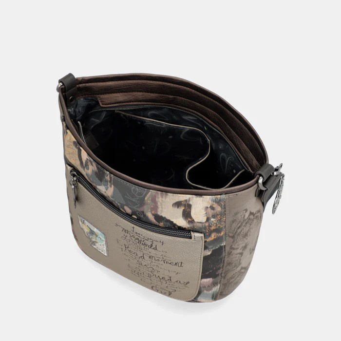 Torebka damska - ANEKKE REAL 41703-517