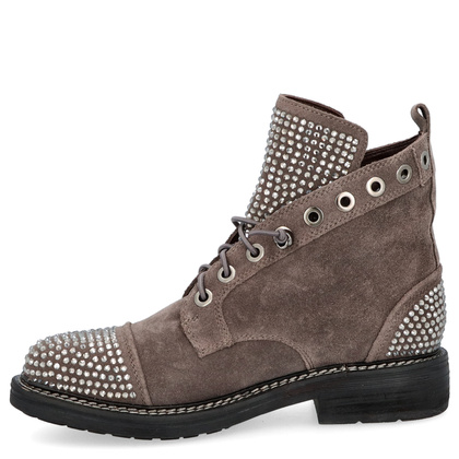 Hiszpańskie workery premium - ALMA EN PENA I240751 SZARE