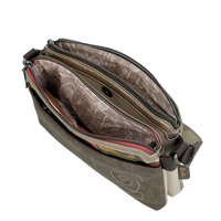 Torebka damska listonoszka - ANEKKE MUSE 42703-160