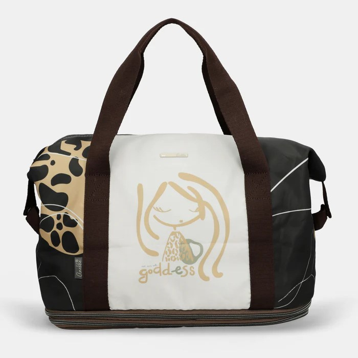 Torba podróżna - ANEKKE SOPHIA 42588-003