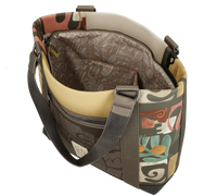 Torebka damska - ANEKKE MUSE AMPHORA 42712-188