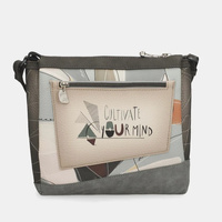 Prostokątna listonoszka - ANEKKE SOPHIA 42803-039