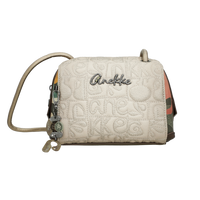 Mała torebka listonoszka - ANEKKE MUSE AMPHORA 42713-542