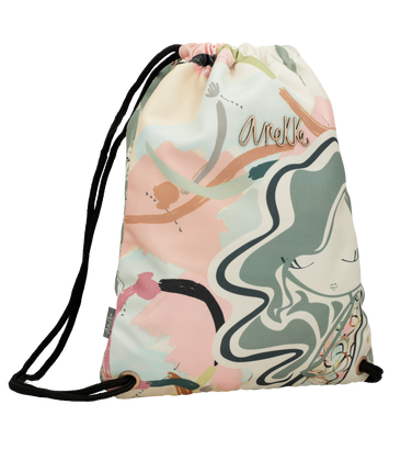 Plecak worek - ANEKKE ALMA 40474-002