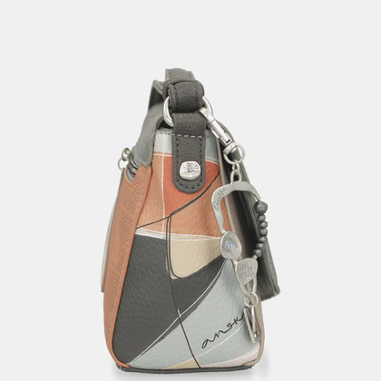 Torebka damska - ANEKKE SOPHIA AURALIS 42813-557