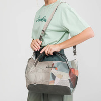 Pojemna torebka damska - ANEKKE SOPHIA AURALIS 42811-421