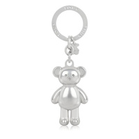 Breloczek do kluczy z misiem - TOUS 2001594356