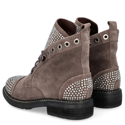 Hiszpańskie workery premium - ALMA EN PENA I240751 SZARE