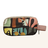 Podręczna kosmetyczka - ANEKKE MUSE 42577-001