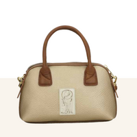 Torebka damska - ANEKKE MUSE AMPHORA 42711-410