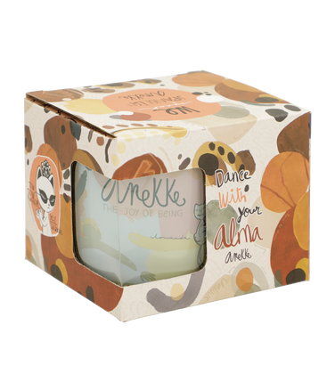 Kubek porcelanowy - ANEKKE ALMA 40475-102