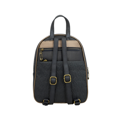 Plecak damski - ANEKKE MADEMOISELLE STUDIO 41845-197