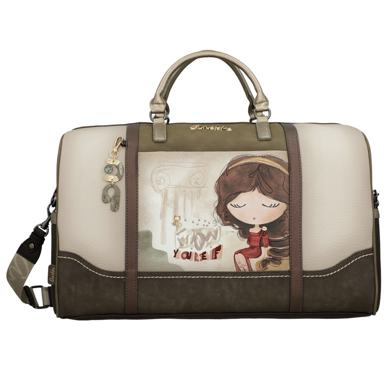 Torba podróżna - ANEKKE MUSE 42708-423