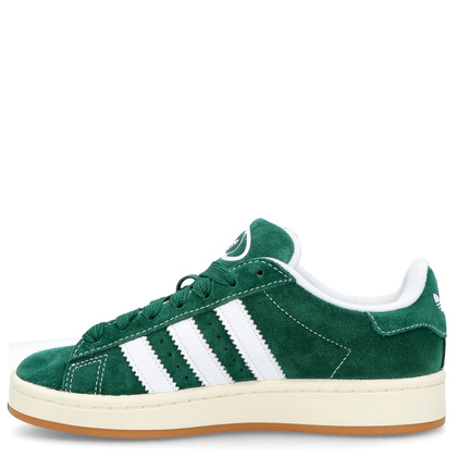 Buty sportowe - ADIDAS CAMPUS 00s ZIELONE