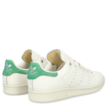 Sneakersy - ADIDAS STAN SMITH BIAŁE
