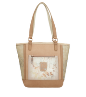 Duża torebka shopper - ANEKKE MEMORIES WHISPERS 40822-134