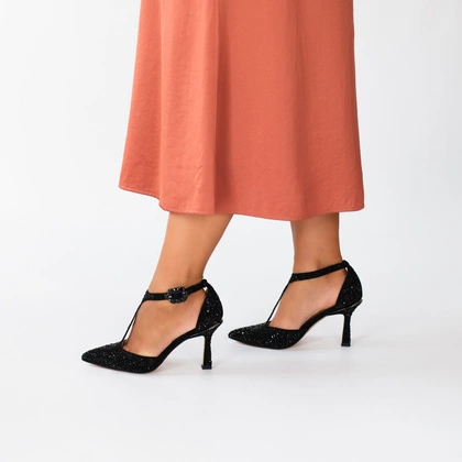 Wygodne szpilki Alma en Pena – hiszpańskie szpilki damskie na cały dzień i noc