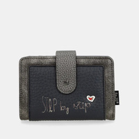 Średni portfel damski - ANEKKE MUSE EIKON 42759-902