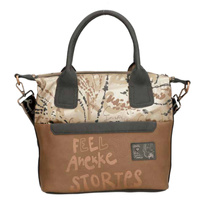 Torebka damska- ANEKKE REAL SMART PACK 41781-403