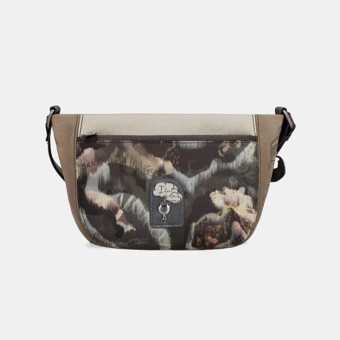 Torebka damska - ANEKKE REAL 41703-522