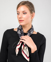 Apaszka - ANEKKE REAL 41470-312