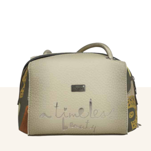 Mała torebka listonoszka - ANEKKE MUSE AMPHORA 42713-542