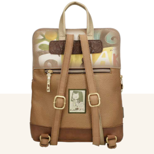 Plecak damski - ANEKKE MUSE 42705-275