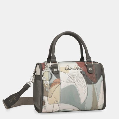 Torebka damska kuferek - ANEKKE SOPHIA AURALIS 42811-345