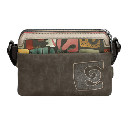 Torebka damska listonoszka - ANEKKE MUSE 42703-160