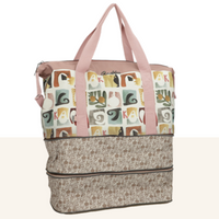 Torba podróżna - ANEKKE MUSE 42578-001