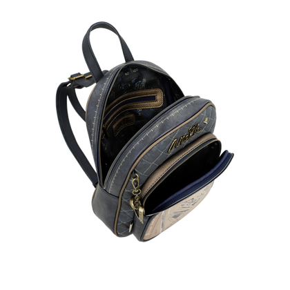 Plecak damski - ANEKKE MADEMOISELLE STUDIO 41845-197