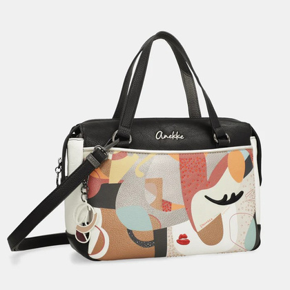 Torebka damska - ANEKKE MUSE EIKON 42751-187