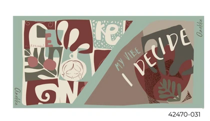 Apaszka - ANEKKE MUSE 42470-031