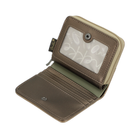 Mała portmonetka damska - ANEKKE MUSE 42709-903