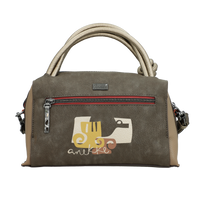 Torebka damska - ANEKKE MUSE AMPHORA 42711-413