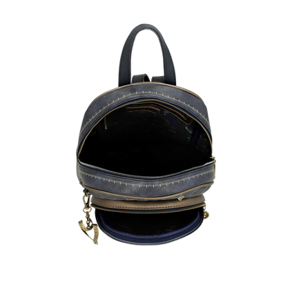 Plecak damski - ANEKKE MADEMOISELLE STUDIO 41845-197