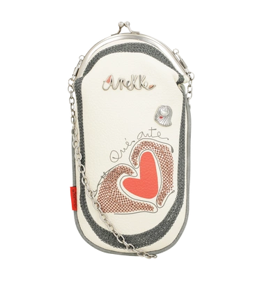 Etui na okulary - ANEKKE ALMA OLE 40767-388