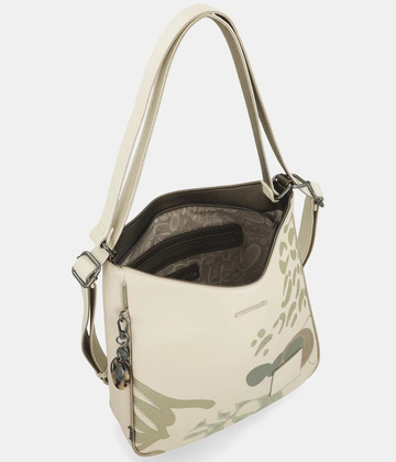 Torebka z funkcją plecaka - ANEKKE SOPHIA GAIA 42875-072