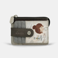 Etui na karty - ANEKKE SOPHIA 42809-029