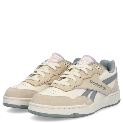 Sneakersy damskie - REEBOK BB 4000 II IF4730 MULTIKOLOR