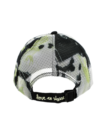 Czapka z daszkiem - ANEKKE MEMORIES 40481-051