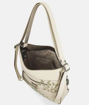 Torebka z funkcją plecaka - ANEKKE SOPHIA GAIA 42875-072