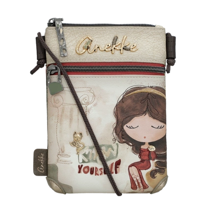 Torebka na telefon - ANEKKE MUSE 42703-904