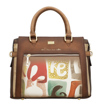 Torebka damska - ANEKKE MUSE 42701-151