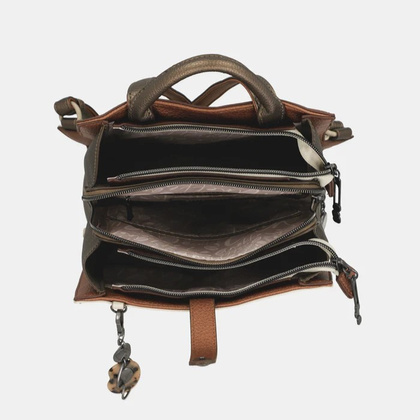 Plecak damski - ANEKKE SOPHIA GAIA 42875-273