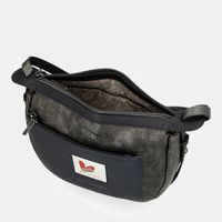 Owalna torebka damska - ANEKKE MUSE EIKON 42753-559