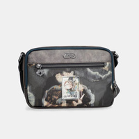 Torebka damska listonoszka - ANEKKE REAL MANIFESTO 41713-183