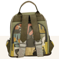 Plecak damski - ANEKKE MUSE 42705-213