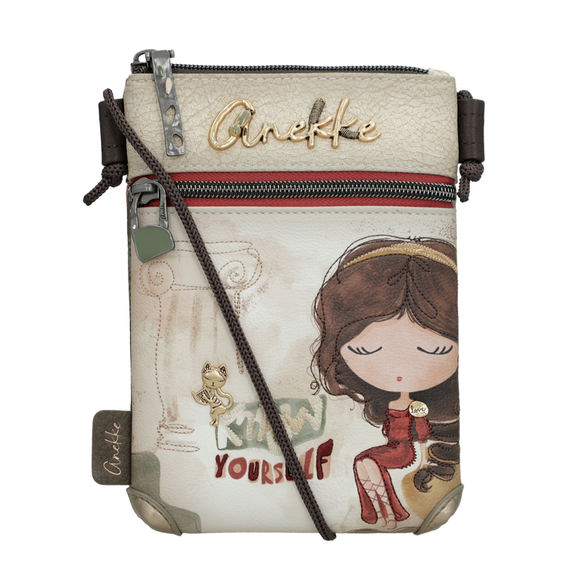 Torebka na telefon - ANEKKE MUSE 42703-904