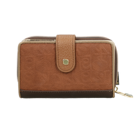 Średni damski portfel - ANEKKE MUSE AMPHORA 42719-909